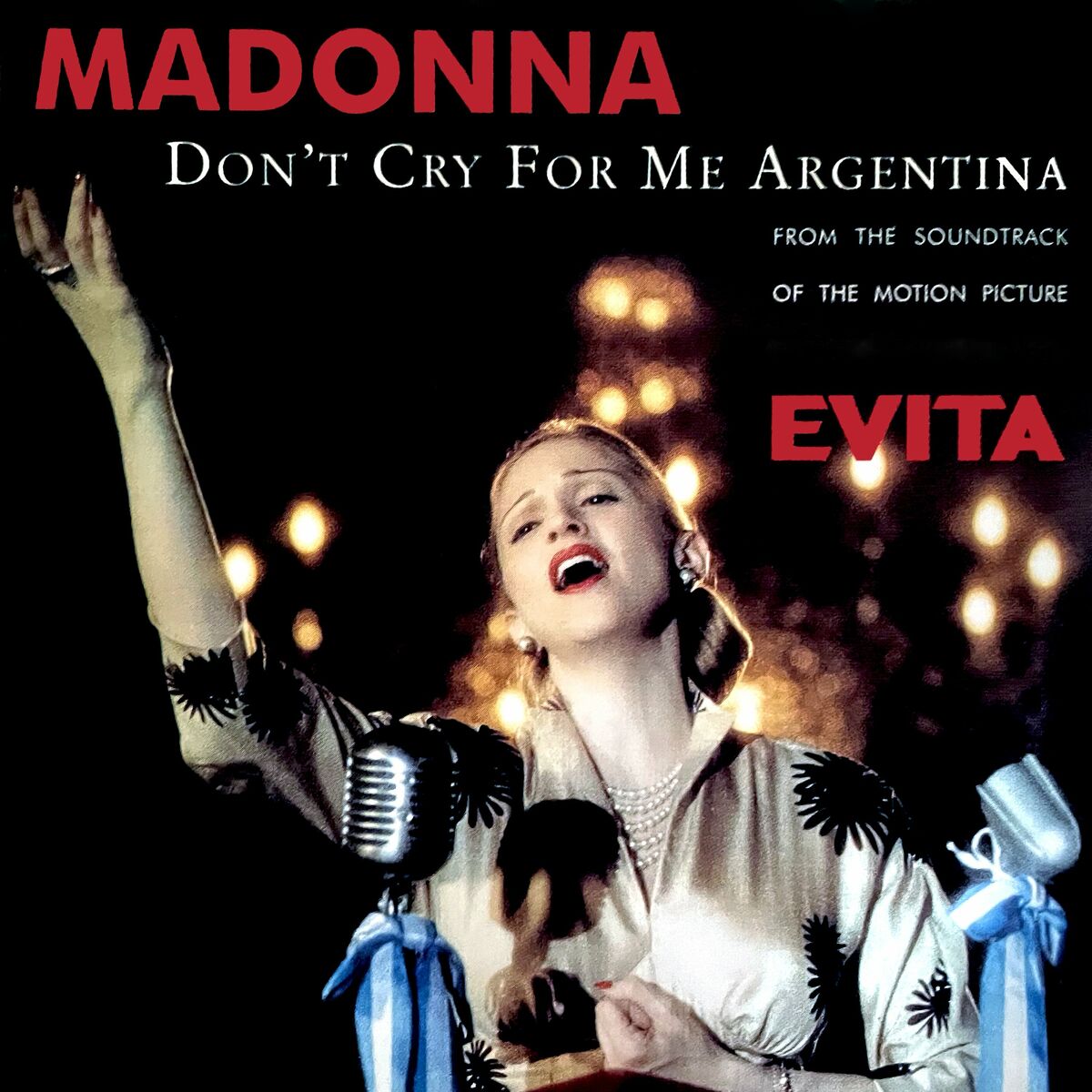 Madonna